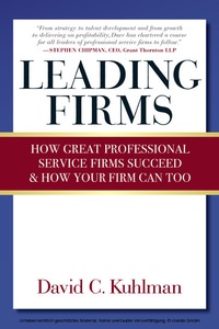 Abbildung von: Leading Firms - SelectBooks, Inc.