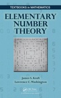 Cover: Elementary Number Theory - Chapman & Hall/CRC