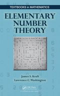 Bild: Elementary Number Theory - Chapman & Hall/CRC
