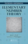 Cover: Elementary Number Theory - Chapman & Hall/CRC