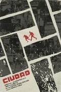 Cover: Ciudad - Oni Press,US