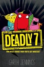 Cover: The Deadly 7 - Macmillan Children's Books