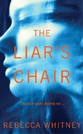 Cover: The Liar's Chair - Mantle