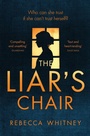 Cover: The Liar's Chair - Mantle