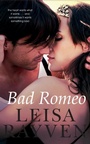 Cover: Bad Romeo - Pan Books