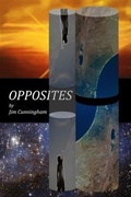 Cover: Opposites - jcunninghampublishing