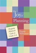 Cover: Joy of Planning - Choice Literacy
