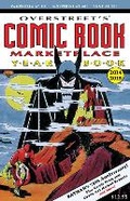 Cover: Overstreet's Comic Book Marketplace Yearbook 2014 - Gemstone Publishing