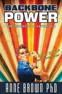 Enlarge image Cover: Backbone Power - Lioncrest Publising