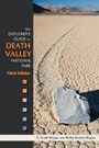 Cover: The Explorer's Guide to Death Valley National Park - University Press of Colorado
