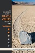 Cover: The Explorer's Guide to Death Valley National Park - University Press of Colorado