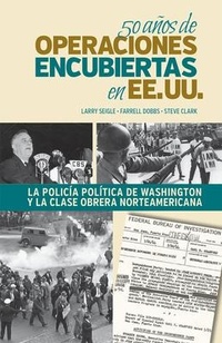 Abbildung von: 50 Anos de Operaciones Encubiertas en EE UU - Pathfinder Press