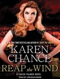 Cover: Reap the Wind - Tantor Media, Inc