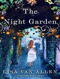 Cover: The Night Garden - Tantor Media, Inc