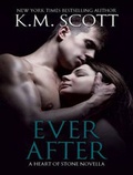 Cover: Ever After - Tantor Media, Inc