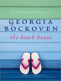 Cover: The Beach House - Tantor Media, Inc