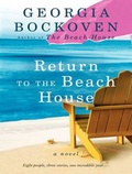 Cover: Return to the Beach House - Tantor Media, Inc