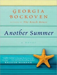 Enlarge image Cover: Another Summer - Tantor Media, Inc
