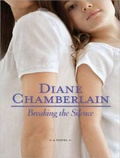 Cover: Breaking the Silence - Tantor Media, Inc