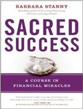 Cover: Sacred Success - Tantor Media, Inc