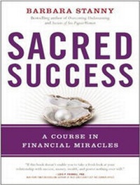 Enlarge image Cover: Sacred Success - Tantor Media, Inc