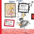 Cover: Prente by 'N Uitstalling - Protea Boekhuis