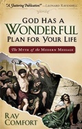 Cover: God Has a Wonderful Plan for Your Life - Living Waters Publications