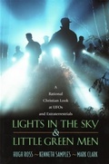 Cover: Lights In the Sky & Little Green Men - Reasons To Believe