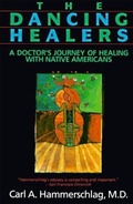 Cover: Dancing Healers - Carl A. Hammerschlag