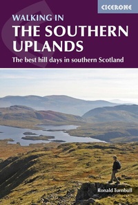 Abbildung von: Walking in the Southern Uplands - Cicerone Press