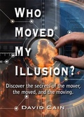 Cover: Who Moved My Illusion? - UMEDIA, Inc.