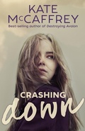 Cover: Crashing Down - Fremantle Press