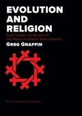 Cover: Evolution and Religion - Polypterus Press