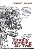Cover: Finally Climbing My Tree - Impression Publishing