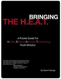 Enlarge image Cover: Bringing The H.E.A.T - Steve Fitzhugh