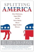 Cover: Splitting America - HCI Press