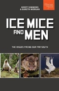 Cover: Ice, Mice and Men - Public Interest Publishing