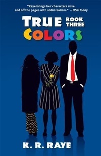 Enlarge image Cover: True Colors - J-Pad Publishing