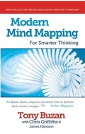 Cover: Modern Mind Mapping for Smarter Thinking - Proactive Press