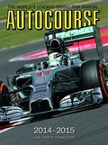 Cover: Autocourse Annual 2014 - Icon Publishing Ltd