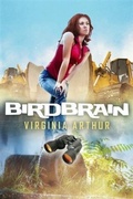 Cover: Birdbrain - Ecological Outreach Services (EOS)
