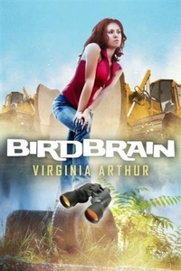 Enlarge image Cover: Birdbrain - Ecological Outreach Services (EOS)