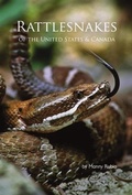 Cover: Rattlesnakes of the United States and Canada - ECO Publishing