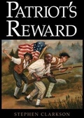 Cover: Patriot's Reward - Peter E. Randall Publisher