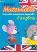 Cover: Hatier Maternelle - Editions Hatier
