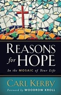 Cover: Reasons for Hope in the Mosaic of Your Life - Genesis Publishing Group