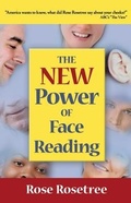 Cover: The NEW Power of Face Reading - Women's Intuition Worldwide, LLC