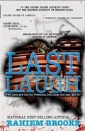 Cover: Last Laugh - Prodigy Publishing Group
