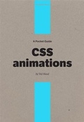 Cover: Pocket Guide to CSS Animations - Five Simple Steps Publishing Ltd