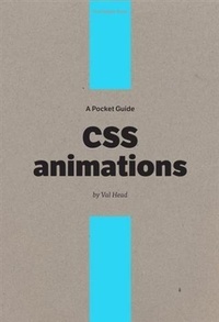 Enlarge image Cover: Pocket Guide to CSS Animations - Five Simple Steps Publishing Ltd
